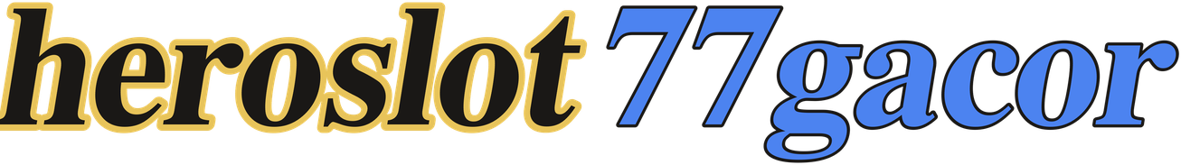 heroslot77gacor logo