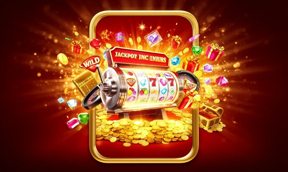 heroslot77gacor Indonesia Casino lobby